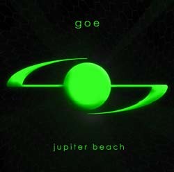 Psychedelic Records - GOE - jupiter beach