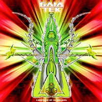 Fractal Records - .Various - Gaia-Tek