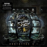 Yoyo Records - TIMELOCK - Prototype 0.1