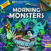 Morning Monster Records - .Various - Snap Crackle Drop
