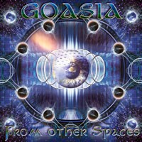Suntrip Records - GOASIA - From Other Spaces