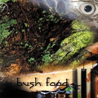 Zenon Records - .Various - Bush Food