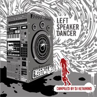 Doof Records - .Various - Left Speaker Dancer