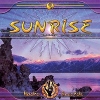 Hadra Records - .Various - Sunrise