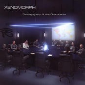 Gnostic Records - XENOMORPH - Demagoguery of the Obscurants