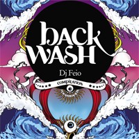 Wired Music - .Various - Backwash - Compiled by DJ Feio