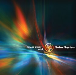 Skygravity - .Various - skygravity vol. 2 solar system