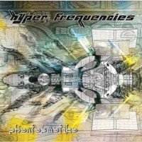 Syncronize Records - HYPER FREQUENCIES - Phantasmatika