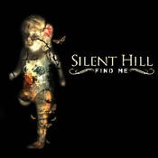 Yoyo Records - SILENT HILL - Find Me