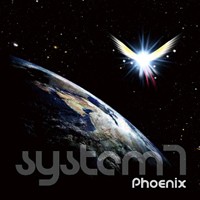 A-wave Records - SYSTEM 7 - Phoenix