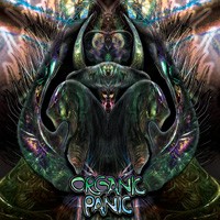 Harmonize Records - .Various - Organic Panic