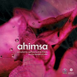 Dacru Records - .Various - ahimsa