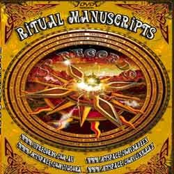 Up Records - .Various - ritual manuscripts