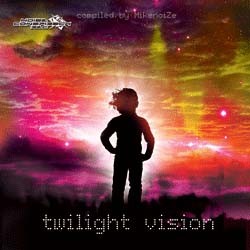 Noize Conspirancy - .Various - Twilight Vision