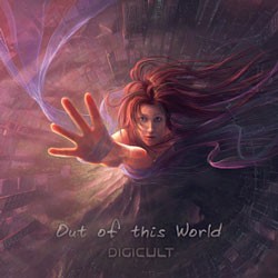Dacru Records - DIGICULT - out of this world