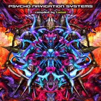 AP Records - .Various - Psycho Navigation Systems - Compiled by Lamat