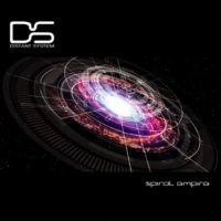 Celestial Dragon Records - DISTANT SYSTEM - Spiral Empire