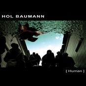 Ultimae Records - HOL BAUMANN - Human