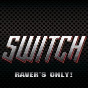 Vision Quest - SWITCH - ravers only