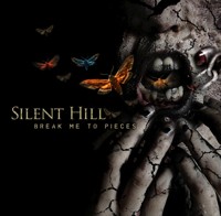 Yoyo Records - SILENT HILL - Break Me To Pieces