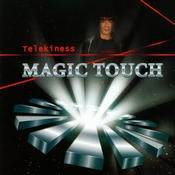 Telekiness Records - TELEMODE - Magic Touch