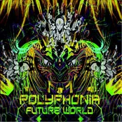 Insomnia Records - POLYPHONIA - future world