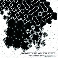 Materia Records - .Various - Something To Fit – Compiled By Puzzle