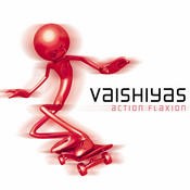 Spin Twist Records - VAISHIYAS - Action Flaxion