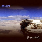 Soulectro Music - A.K.D. - Progressing