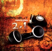 Spiral Trax Records - .Various - Bakkelit Vol 2.1