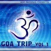 Goa Records - .Various - Goa Trip Vol 1