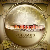 Blue Tunes Records - .Various - Tshitraka Project Vol. 5