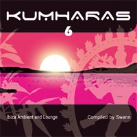 Space Tepee - .Various - Kumharas Ibiza Vol. 6