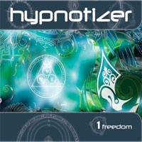 Space Tepee - ISAAK HYPNOTIZER - 1 Freedom