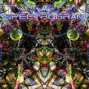 Faerie Dragon Records - TAMLIN - Spectrogram