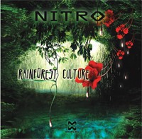 Dooflex Records - NITRO - Rainforest Culture
