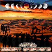 Geomagnetic.tv - .Various - Desert Dreaming Part 2 - Moonrise