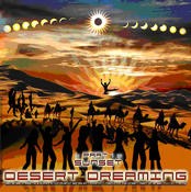 Geomagnetic.tv - .Various - Desert Dreaming Part 1 - Sunset