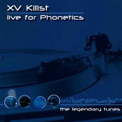 Traktor Schalllabor - XV KILIST - Live for Phonetics