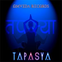 Omveda Records - .Various - Tapasya