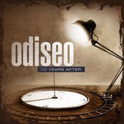 Blue Tunes Records - ODISEO - 10 Years After