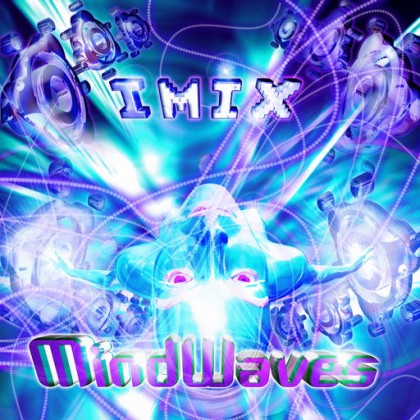 Digital Drugs Coalition - IMIX - mind waves