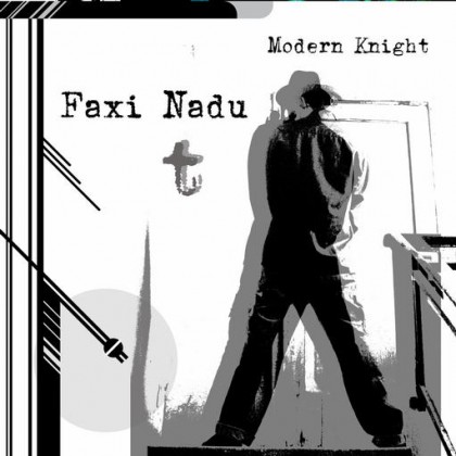 Digital Drugs Coalition - FAXI NADU - Modern Knight