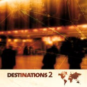 Iono Music - .Various - Destinations 2
