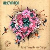 Aleph Zero Records - HIBERNATION - Some Things Never Change