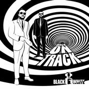 HOMmega Productions - BLACK & WHITE - Back On Track