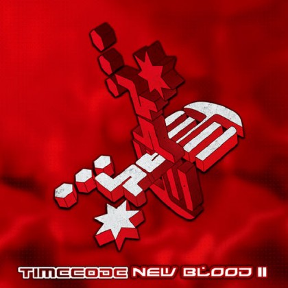Timecode Records - .Various - New Blood II