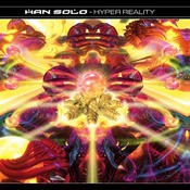AP Records - HAN SOLO & INTERFERENCE - Hyper Reality