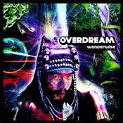 Avatar Records - OVERDREAM - Wonderwise