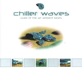 AP Records - .Various - chiller waves